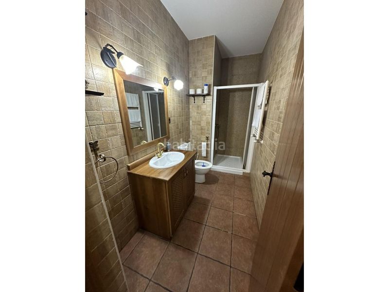 Foto 5f30be14-aa42-4491-a61a-9f6c20d3e832. Chalet mit heizung parking in Villar de Olalla