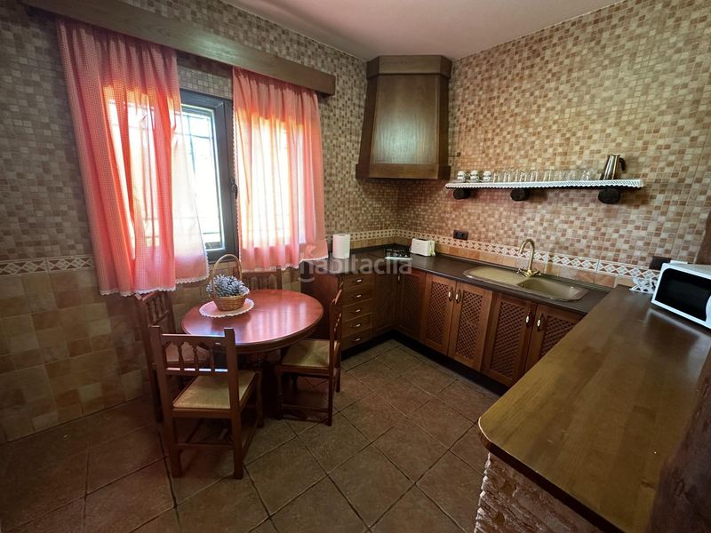 Foto 5f4b4b72-2d7f-4748-9624-d94f3577a693. Chalet mit heizung parking in Villar de Olalla