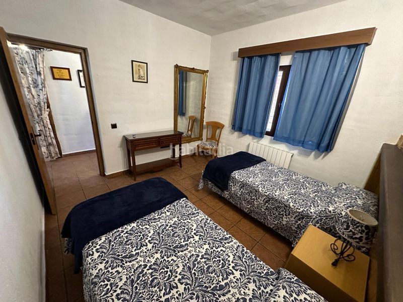 Foto 6f1eec01-d317-402f-aced-34518cd01e64. Chalet mit heizung parking in Villar de Olalla