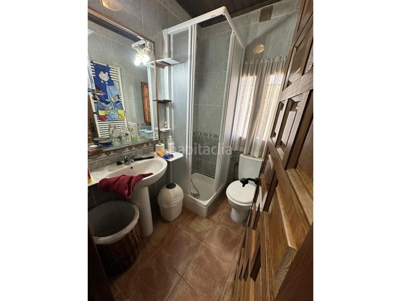 Foto 71a45dff-d015-4f98-ac25-b044637ab686. Chalet mit heizung parking in Villar de Olalla