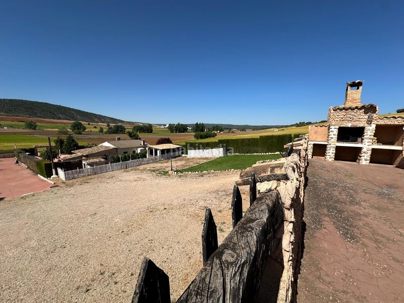 Foto 86935d71-51c7-49bd-80b5-72b5819670b9. Chalet mit heizung parking in Villar de Olalla