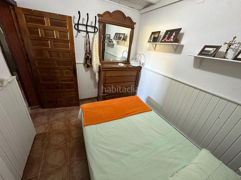 Foto 89579d61-b251-4764-8ca1-7c20b7cfe9ee. Chalet mit heizung parking in Villar de Olalla