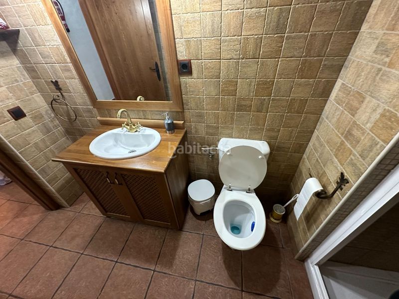 Foto b3eddd70-5976-4b32-914a-c8cf8d994f25. Chalet mit heizung parking in Villar de Olalla