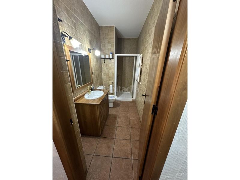 Foto c304a7ea-1e8c-405a-9055-1733410a5d9d. Chalet mit heizung parking in Villar de Olalla