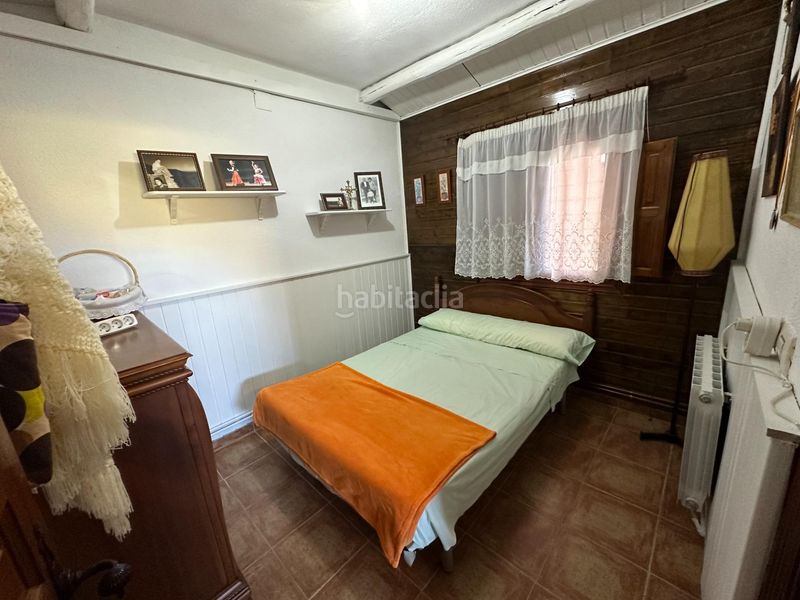 Foto c4110056-5917-4f18-a997-9fac2d6cdba9. Chalet mit heizung parking in Villar de Olalla