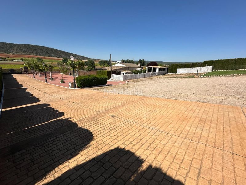 Foto f2d7fdc3-a3b5-46cd-b266-9319be90e9ab. Chalet mit heizung parking in Villar de Olalla