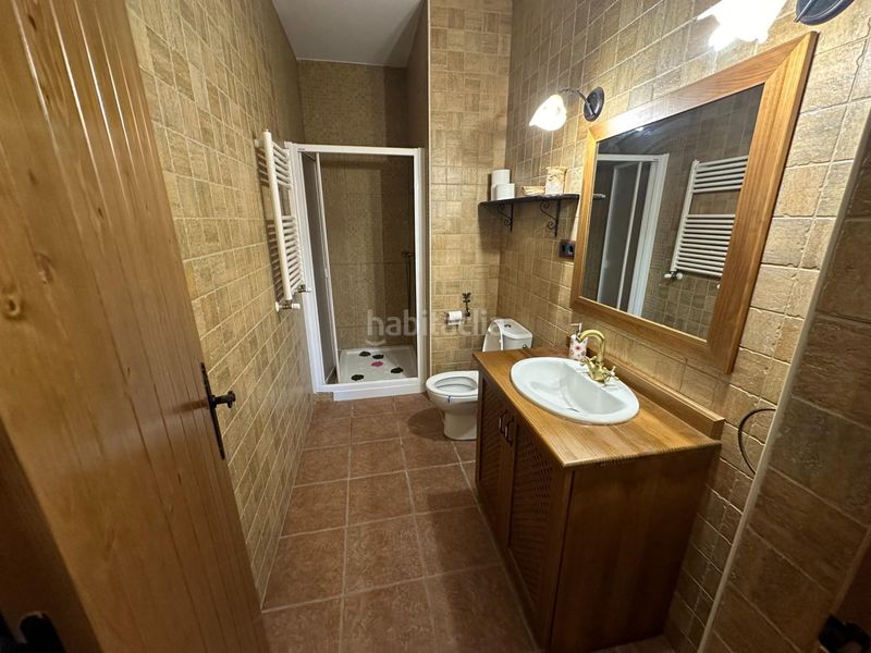Foto f929ac4a-1bb5-4268-9d4e-d90041c9083d. Chalet mit heizung parking in Villar de Olalla