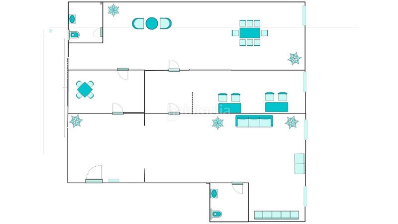 Foto 14e18a72-c992-468e-ae60-81094dd6ec4b. Appartamento in calle reyes católicos 26 in Centro Almería