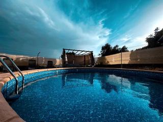 Haus in Pozo Alcón. Cortijo con piscina en cazorla