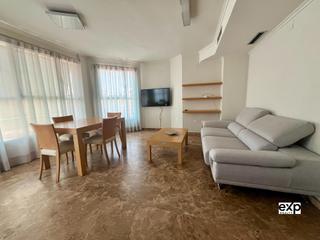 Duplex à Calle poeta josep cervera i grifoll 12. Duplex con piscina junto ciudad de la justicia y el roig arena