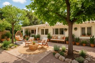 Xalet  Calle los prados. Increible chalet en urbanización los prados!