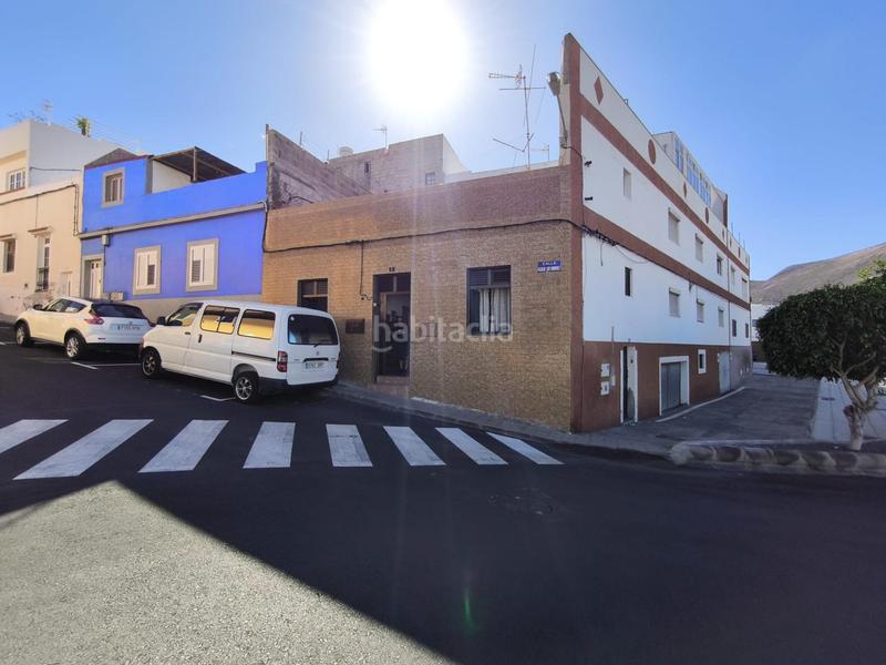 Foto 44a20ab9-f133-4748-8109-7cfc0b83876e. Casa a Barrial - San Isidro - Marmolejos Gáldar