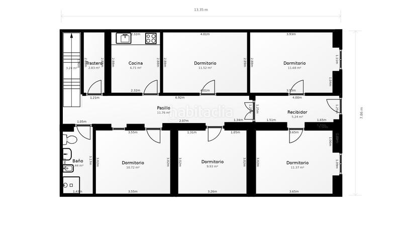 Foto 4e4e9852-614d-4071-9e1a-5ed80926e9f2. Casa a Barrial - San Isidro - Marmolejos Gáldar