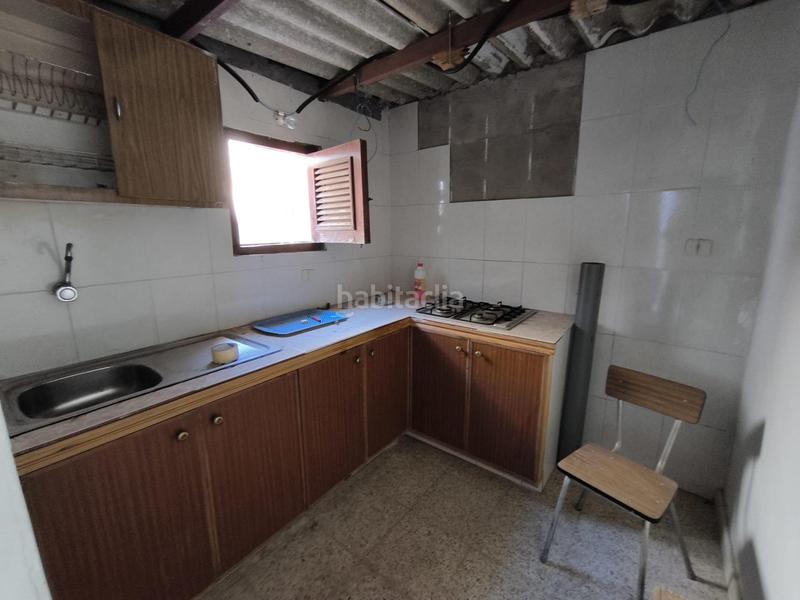 Foto 6ed756a8-61c9-4599-add8-2ef76d1097b1. Casa a Barrial - San Isidro - Marmolejos Gáldar