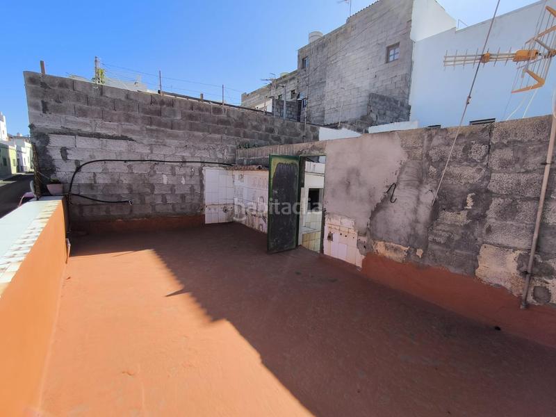 Foto c40b662c-29d7-49ba-876a-962ad355651b. Casa a Barrial - San Isidro - Marmolejos Gáldar