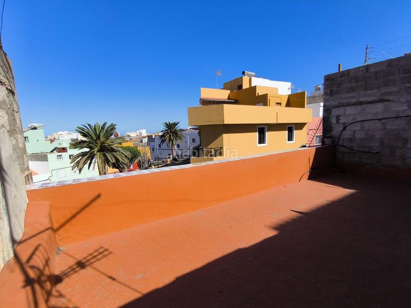 Foto eda93f33-77c4-463b-a34c-1beb5be31b90. Casa a Barrial - San Isidro - Marmolejos Gáldar