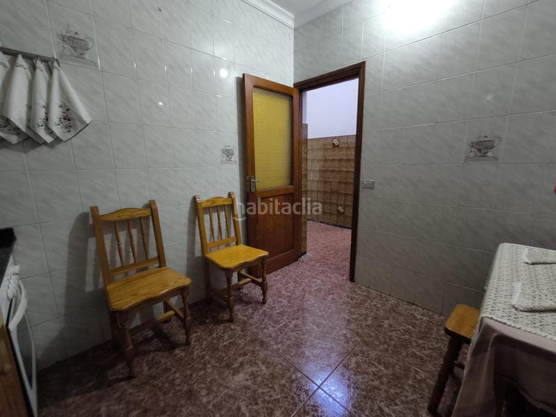 Foto fe2da455-4ae3-4046-8572-f420c1b8efef. Casa a Barrial - San Isidro - Marmolejos Gáldar