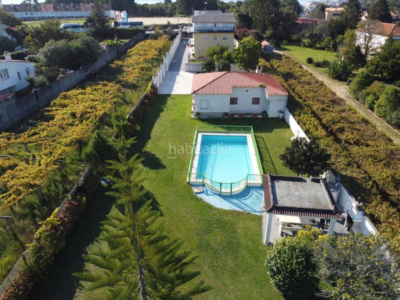 Foto 1f4d86d3-7350-4024-9fa0-878b64d74c09. Maison avec chauffage parking piscine dans Sanxenxo pueblo Sanxenxo