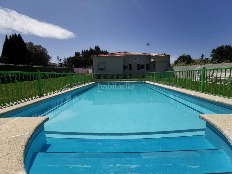 Foto 1fac4224-7106-4773-be6d-e2f949d19364. Maison avec chauffage parking piscine dans Sanxenxo pueblo Sanxenxo