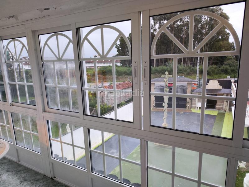 Foto 27ad38ae-e54d-47c9-84ae-0b2dedd1e0be. Maison avec chauffage parking piscine dans Sanxenxo pueblo Sanxenxo