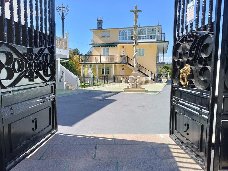 Foto 2b5251c5-41a1-4cd3-a9d5-d45fecea2197. Maison avec chauffage parking piscine dans Sanxenxo pueblo Sanxenxo