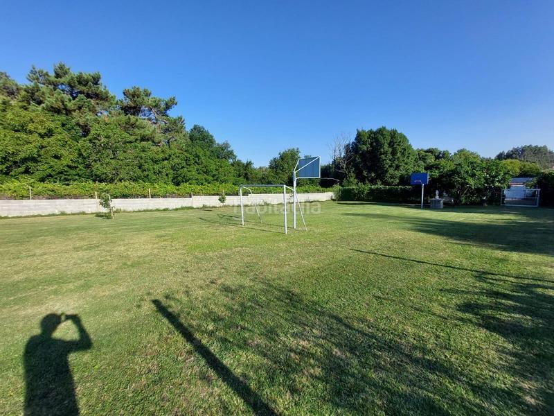 Foto 2e04e60c-4e48-46b7-85b7-a02f6350acbb. Maison avec chauffage parking piscine dans Sanxenxo pueblo Sanxenxo