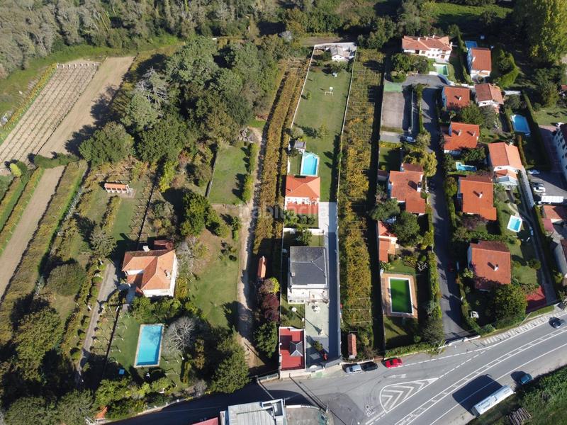 Foto 33c659bd-ae4b-4dc7-9b50-92a8eab2f7fd. Maison avec chauffage parking piscine dans Sanxenxo pueblo Sanxenxo