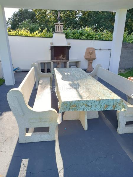 Foto 35be281d-ba43-40d0-bb52-c211d62499af. Maison avec chauffage parking piscine dans Sanxenxo pueblo Sanxenxo