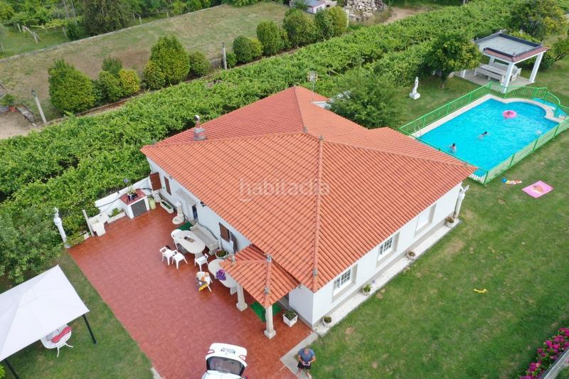 Foto 5cca9987-6f49-4833-a491-b0c797b5eca6. Maison avec chauffage parking piscine dans Sanxenxo pueblo Sanxenxo