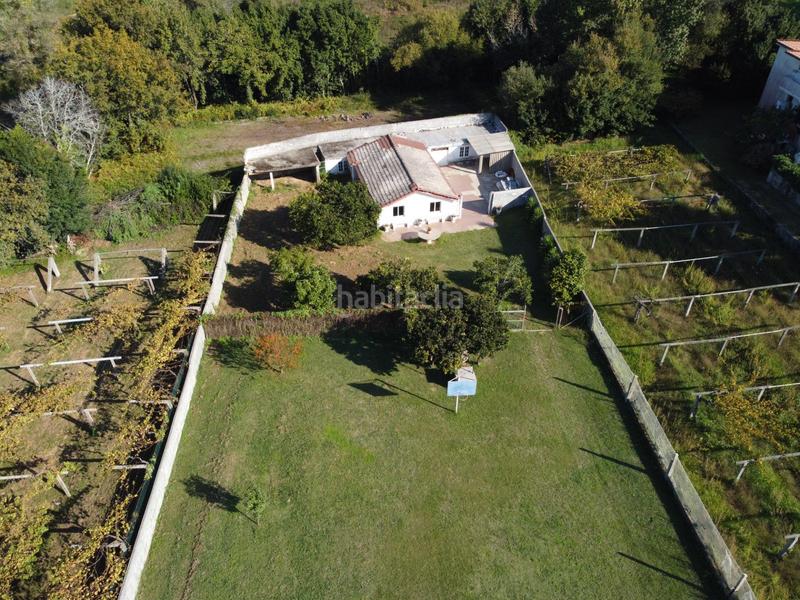 Foto 604d1d43-3537-4a89-9621-1025dbe82a9d. Maison avec chauffage parking piscine dans Sanxenxo pueblo Sanxenxo