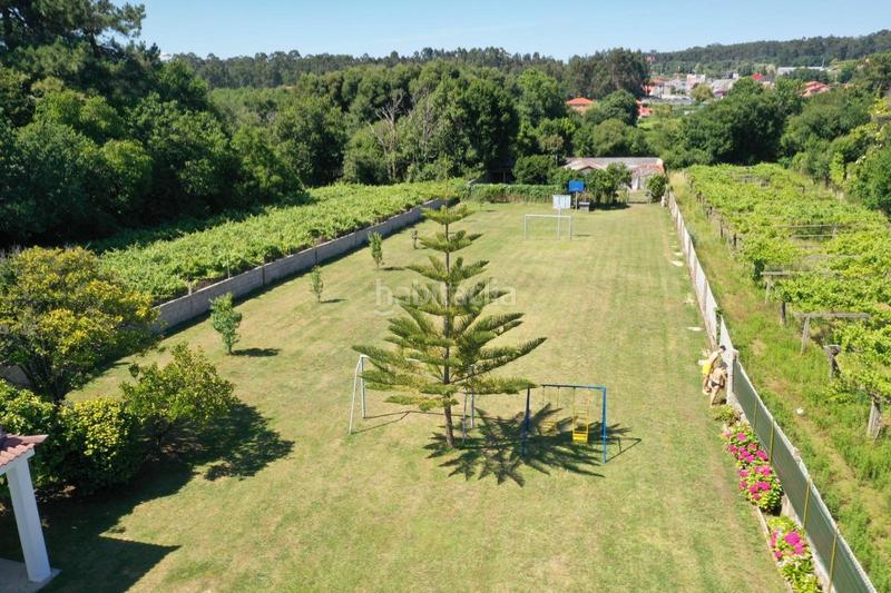 Foto 684baf8a-f36d-4387-be8e-3de710c065bf. Maison avec chauffage parking piscine dans Sanxenxo pueblo Sanxenxo