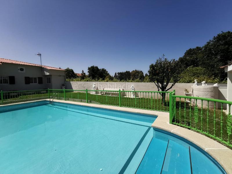 Foto 7378e092-819c-4759-bdaf-7a264ce29560. Maison avec chauffage parking piscine dans Sanxenxo pueblo Sanxenxo