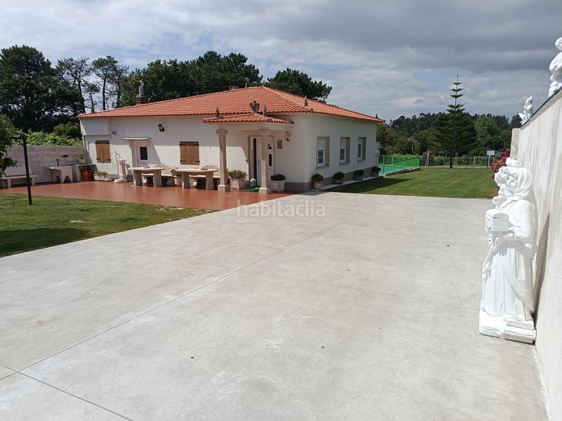 Foto 92ef8415-e953-4678-bc0f-67fb75daee79. Maison avec chauffage parking piscine dans Sanxenxo pueblo Sanxenxo