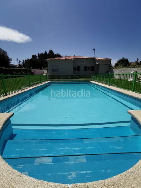 Foto 99d43dc1-1f16-44ea-9abb-ea290934ede6. Maison avec chauffage parking piscine dans Sanxenxo pueblo Sanxenxo