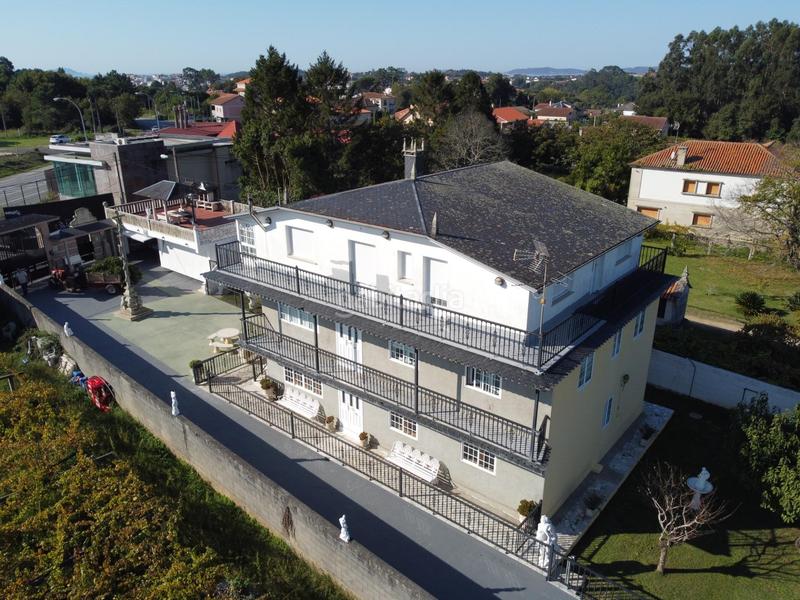 Foto aee92346-5b30-49cf-b0c0-b8fbae71681d. Maison avec chauffage parking piscine dans Sanxenxo pueblo Sanxenxo