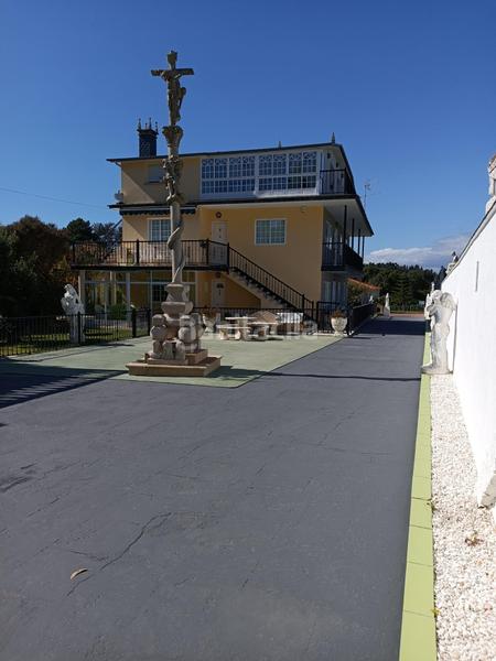 Foto ba24e360-26b6-4777-988c-a83358ac1be7. Maison avec chauffage parking piscine dans Sanxenxo pueblo Sanxenxo