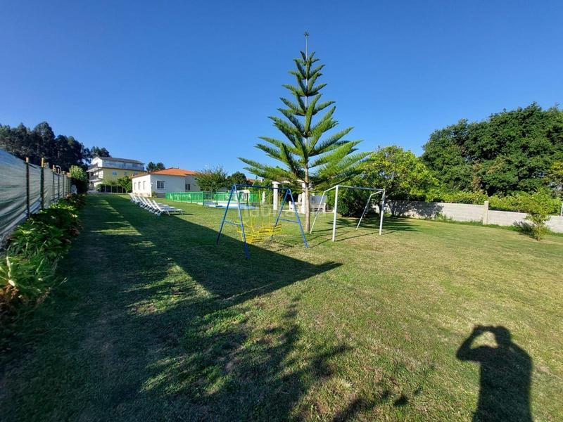 Foto ed7e9a23-86e7-4ce7-8099-d91b5c26a683. Maison avec chauffage parking piscine dans Sanxenxo pueblo Sanxenxo