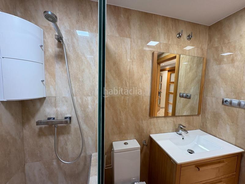 Foto 08d96e23-52ea-491f-a8e7-a588bcc5405d. Flat with heating parking pool in Juzgados - Plaza de Toros Benidorm