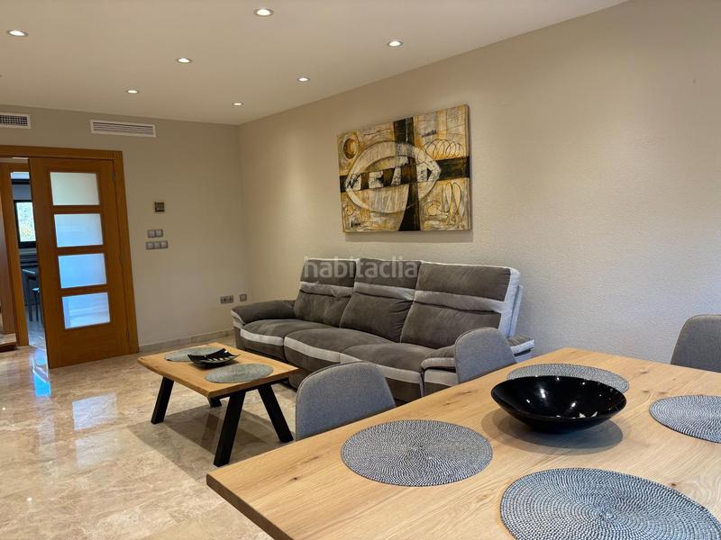 Foto 0a5a0a9c-bcc1-4fcd-a70c-164831ca67c0. Flat with heating parking pool in Juzgados - Plaza de Toros Benidorm