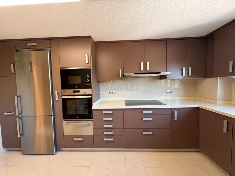 Foto 339c3ee6-3c0d-4dea-8c2c-79b5ad68559a. Flat with heating parking pool in Juzgados - Plaza de Toros Benidorm