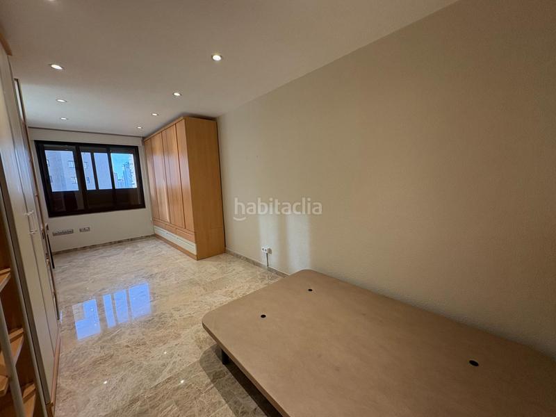 Foto 367a6d85-de57-47da-abd1-787ebf022c49. Flat with heating parking pool in Juzgados - Plaza de Toros Benidorm