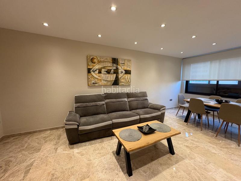 Foto 3de52b97-7869-4ff0-93c7-790ee27336aa. Flat with heating parking pool in Juzgados - Plaza de Toros Benidorm