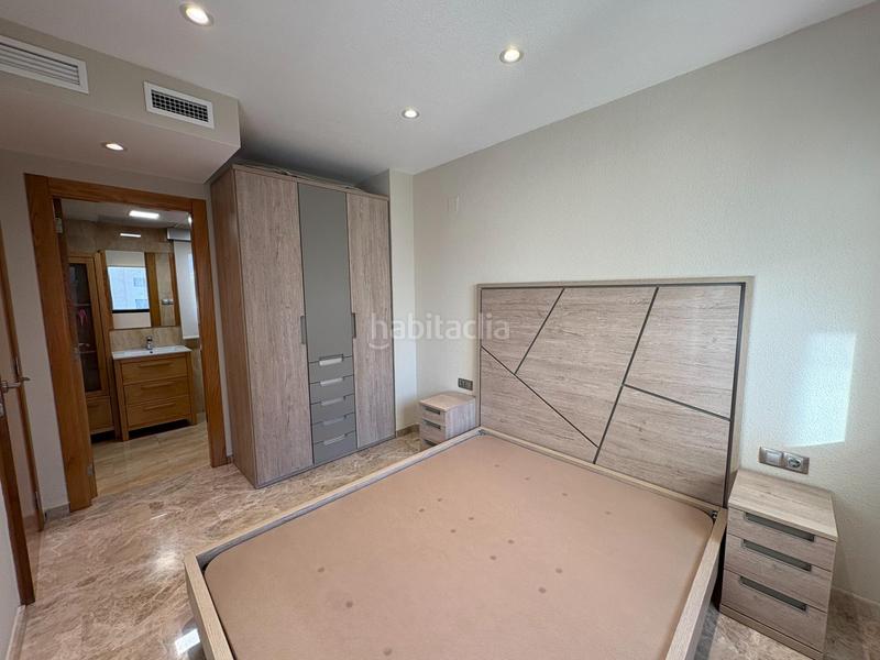 Foto 4151f026-7d07-48f7-8b7b-48e74dad0886. Flat with heating parking pool in Juzgados - Plaza de Toros Benidorm