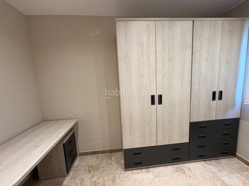 Foto 42740e2f-def3-43fa-b381-8737776955ea. Flat with heating parking pool in Juzgados - Plaza de Toros Benidorm