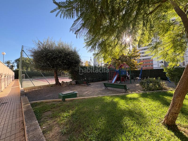 Foto 45896a5c-9d85-4606-94b4-e3b5fda53475. Flat with heating parking pool in Juzgados - Plaza de Toros Benidorm