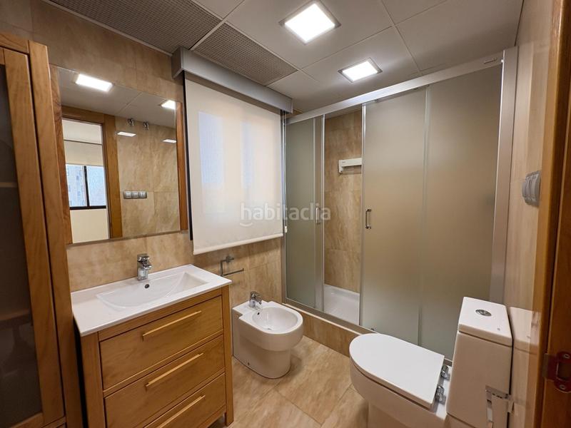 Foto 5594c19b-e9a6-43d7-b64e-b561afcb967b. Flat with heating parking pool in Juzgados - Plaza de Toros Benidorm