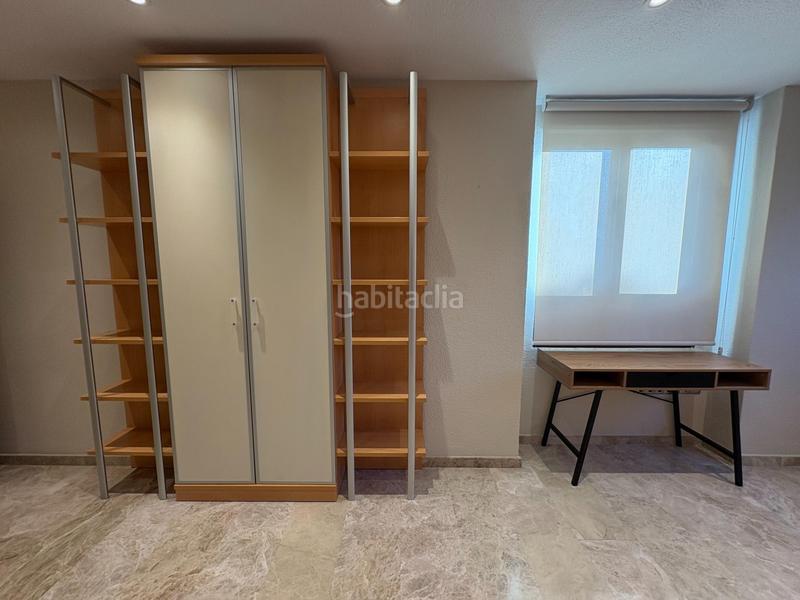 Foto 5c0a95c0-d8ad-484b-92a8-8ea42e6a223e. Flat with heating parking pool in Juzgados - Plaza de Toros Benidorm