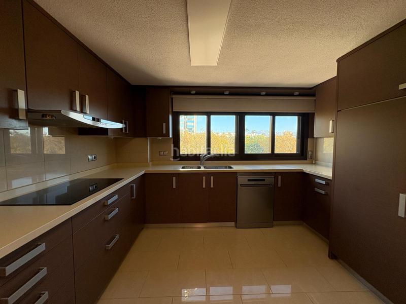 Foto 682f629b-dfbb-4b08-9223-4d2c0c9d27b3. Flat with heating parking pool in Juzgados - Plaza de Toros Benidorm