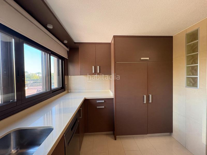 Foto 8d20b3ec-4cdc-4527-8890-1cc734b26b6b. Flat with heating parking pool in Juzgados - Plaza de Toros Benidorm