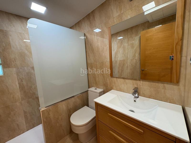 Foto 9888f755-cf70-4db5-9815-b33207775c46. Flat with heating parking pool in Juzgados - Plaza de Toros Benidorm